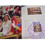 Australia 2011 Deluxe Yearbook Album with all Stamps FV$77.65 Australia 2011 Deluxe Yearbook Album with all Stamps FV$77.65